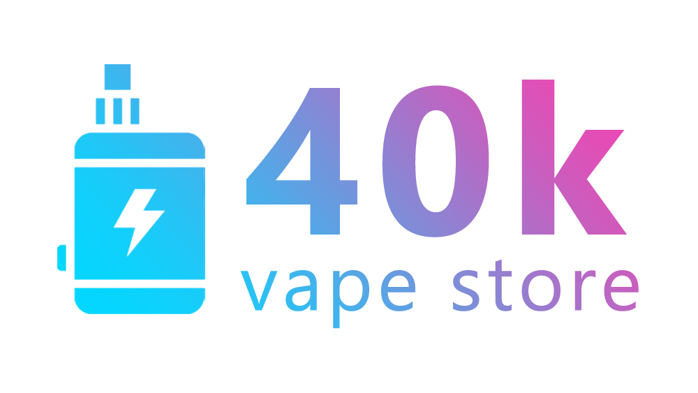 40K VAPE