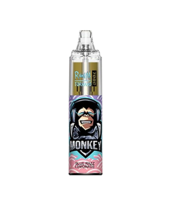 Randm Tornado 7000 - Adisposable Vape Device with 52 Flavors, Adjustable Airflow, and Rechargeable Battery