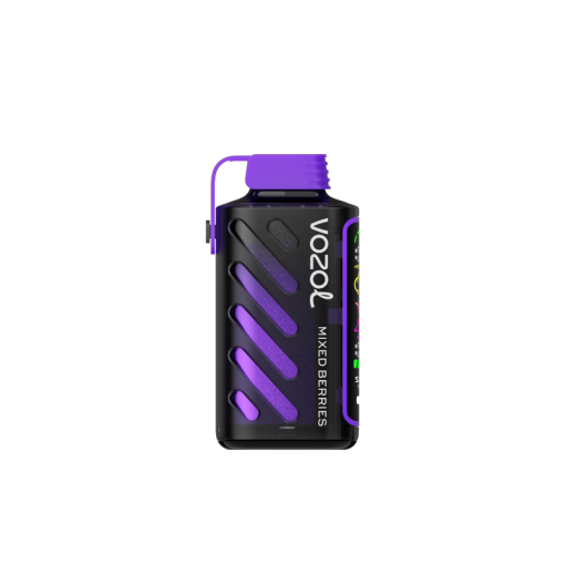 Vozol Gear Power 20000 - Revolutionäres Aerosolgerät mit 20 Aromen und bis zu 20000 Puffs