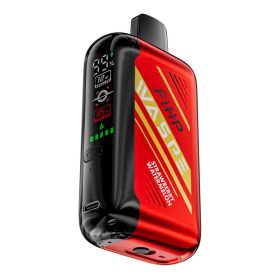 Waspe Fw 30000 - Rechargeable Disposable Vape mit 30000 Zügen - Großhandel für überragende Vaping-Leistung